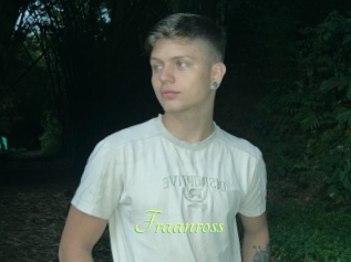 Fraanross