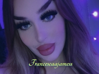 Francescaajamess