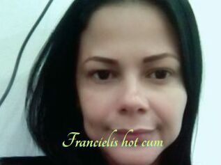 Francielis_hot_cum