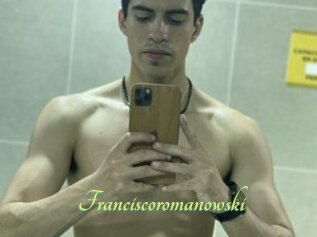 Franciscoromanowski