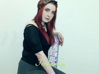 Fredasmiley