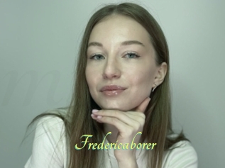 Fredericaborer