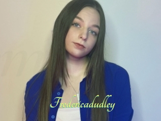 Fredericadudley