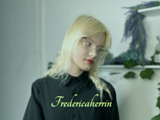 Fredericaherrin