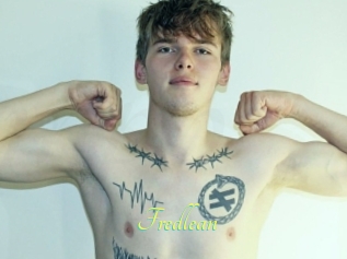 Fredlean