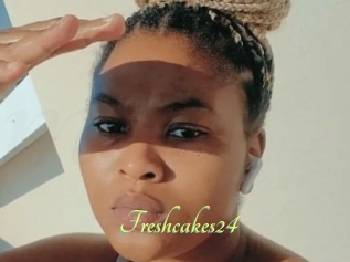 Freshcakes24