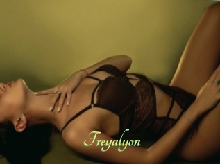 Freyalyon