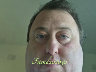 Friend202030
