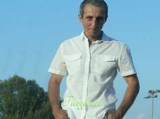 Fuegonice