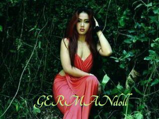 GERMANdoll