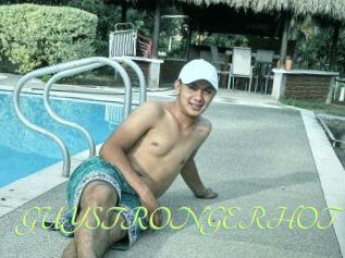 GUYSTRONGERHOT