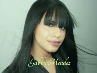 GabbyMendez