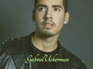 GabrielUckerman