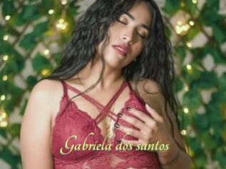 Gabriela_dos_santos