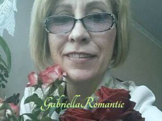 GabriellaRomantic