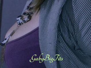 GabyBigTits