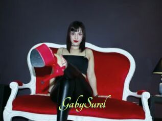 GabySurel