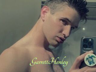 GarrettHenley