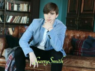 GarrySmith