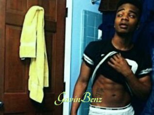 Gavin_Benz