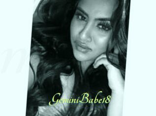 GeminiBabe18