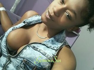 GeminiSin