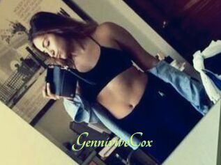 GenniviveCox