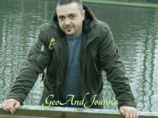 GeoAndJoanna