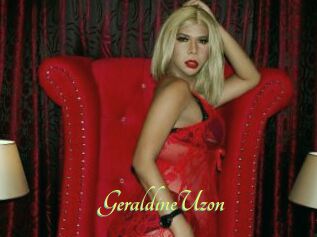 GeraldineUzon