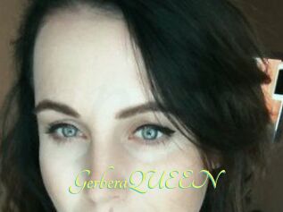 GerberaQUEEN