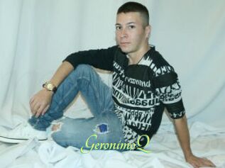 GeronimoQ