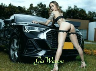 GiaWatson