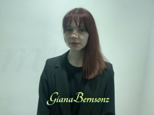 GianaBernsonz