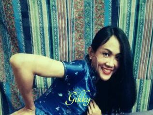 Gikky
