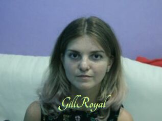 GillRoyal