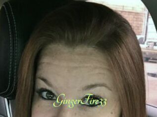 GingerFire33