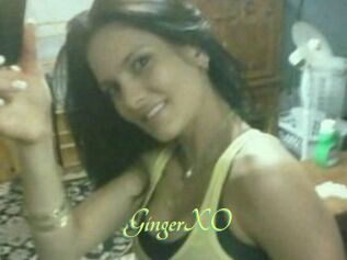 Ginger_XO_