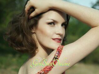 GirlSunOnline