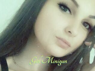 Girl_Minigun