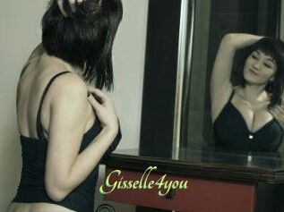 Gisselle4you