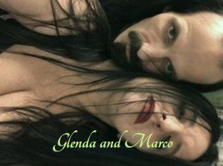 Glenda_and_Marco