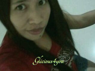 Glicious4you