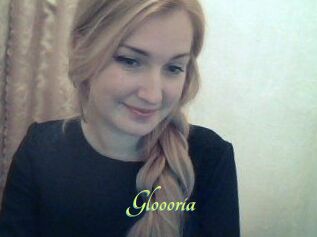 Gloooria