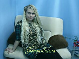 GloriousSelena