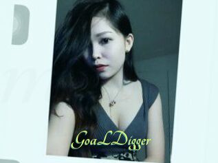 GoaLDigger