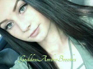 GoddessAmberBrookes