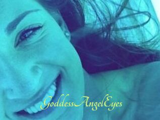 GoddessAngelEyes