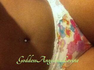 GoddessAngelinaLevine