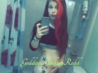 GoddessAudreyRedd