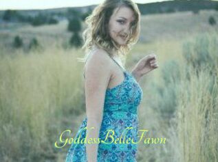 GoddessBelleFawn
